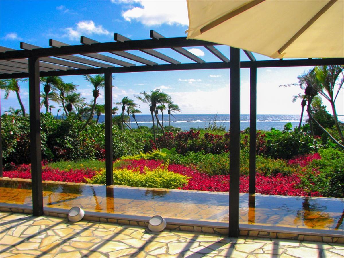 Hotel Seabreeze Coral Miyakojima  Exterior photo