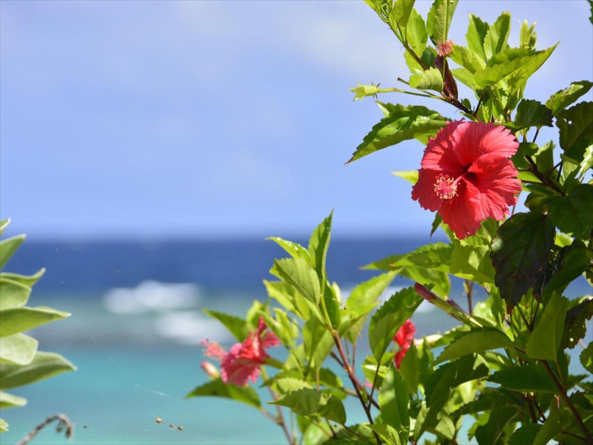 Hotel Seabreeze Coral Miyakojima  Exterior photo